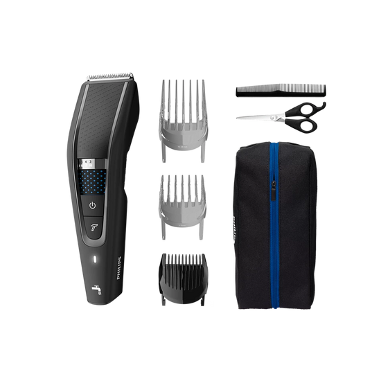 Cortapelo Lavable Hairclipper Series 5000®