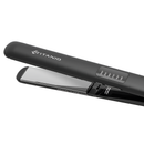 Plancha De Pelo GAMA Italy Cp14 Led 4d Titanio Color Black®