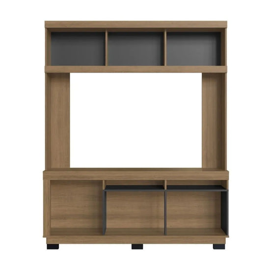 Rack Con Panel Aparador Para Televisor Elegante®