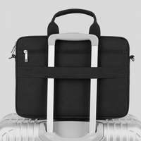 Bolso Para Notebook 15.6 Pulgadas Impermeable