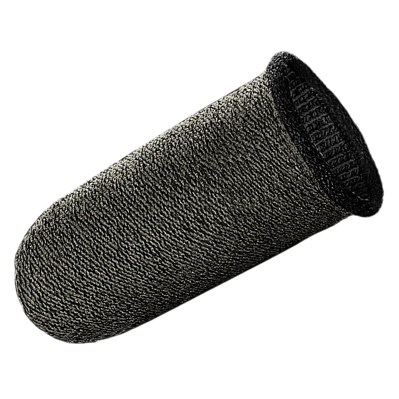 Dedales Funda De Fibra De Plata Superconductor Juegos Gamer®
