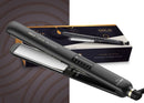 Plancha De Pelo GAMA Cp14 Dual Plate Gold Aceite De Argan®