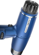 Secador GAMA Professional Iq Lite Blue Tecno Oxy-active®