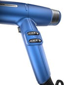Secador GAMA Professional Iq Lite Blue Tecno Oxy-active®