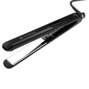 Plancha De Pelo GAMA Italy Cp14 Led 4d Titanio Color Black®