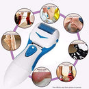 Removedor Exfoliante Piel Muerta Suave Full Body Eléctrico®
