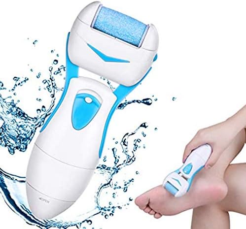 Removedor Exfoliante Piel Muerta Suave Full Body Eléctrico®