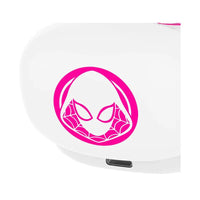 Audífonos In Ear Conexión Inalámbrica Edición Ghost Spider®