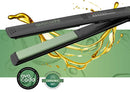 Plancha De Pelo GAMA Elegance Led Avocado Essential Oils®