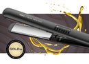 Plancha De Pelo GAMA Cp14 Dual Plate Gold Aceite De Argan®