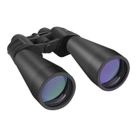 Binocular Largavista 60x90 Funda Caza/ Nautica Color Negro