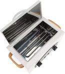 Esterilizador De Instrumentos 230oc 220v Higiene Total®
