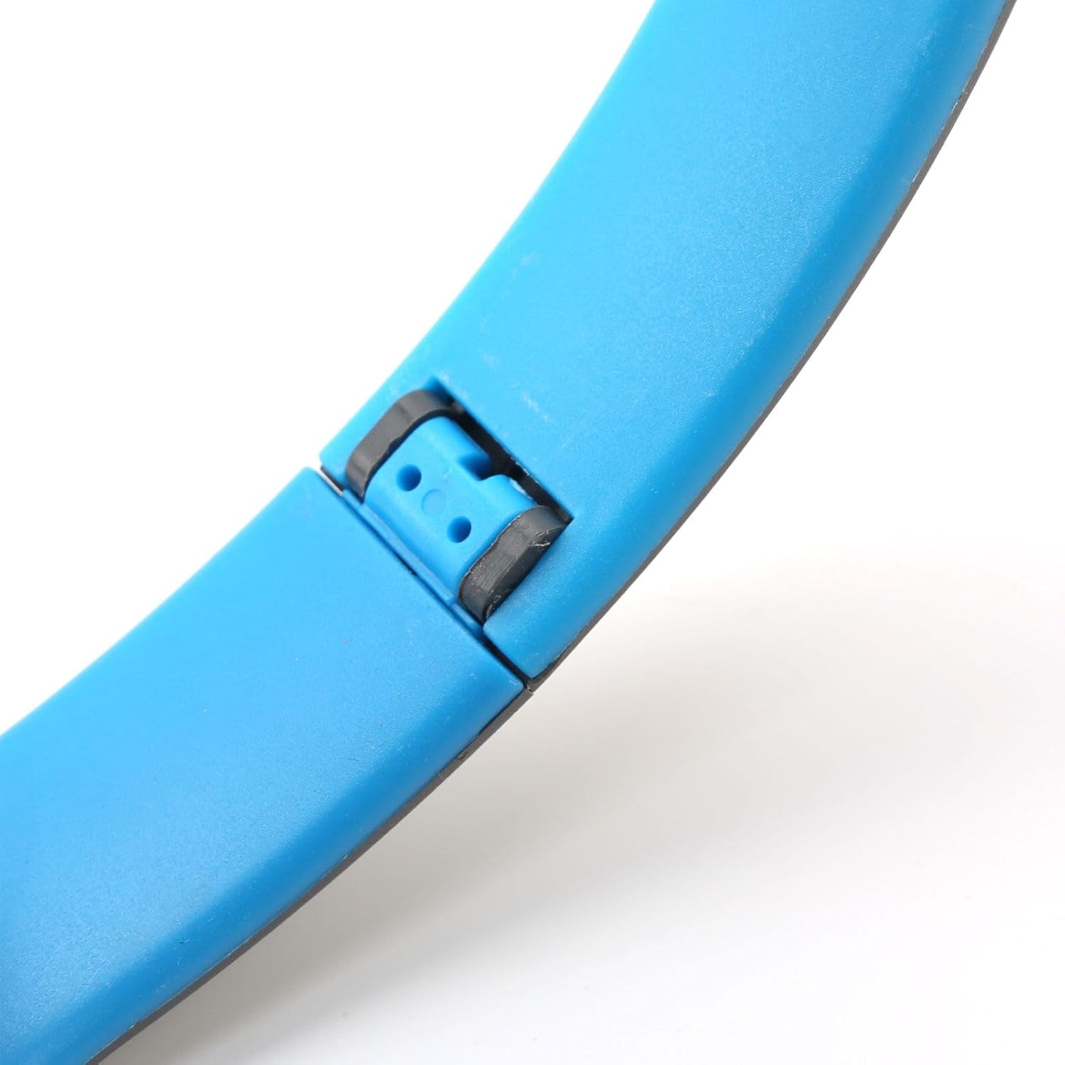 Auricular Vincha Inalámbrico P47 Bluetooth Micro Sd Radio Color Azul®