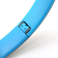 Auricular Vincha Inalámbrico P47 Bluetooth Micro Sd Radio Color Azul®
