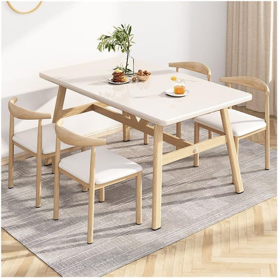 Mesa Comedor Rectangular Sin Sillas®