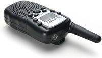 Handy Walkie Talkie Intercomunicadores 3km 22 Canales X2