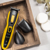 Corta Pelo GAMA Italy Gcx 623 Sport Usb Multifunción Pro®