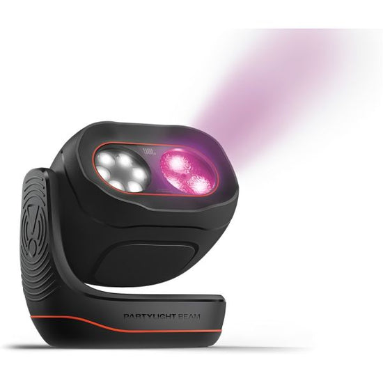 Luz Led Portátil Jbl Partylight®