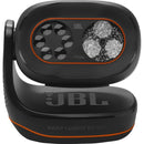 Luz Led Portátil Jbl Partylight Beam Led Rgbx3/w Ledx4®