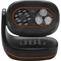Luz Led Portátil Jbl Partylight Beam Led Rgbx3/w Ledx4®