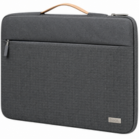Funda Porta Laptop Hoco 16'' Premium®