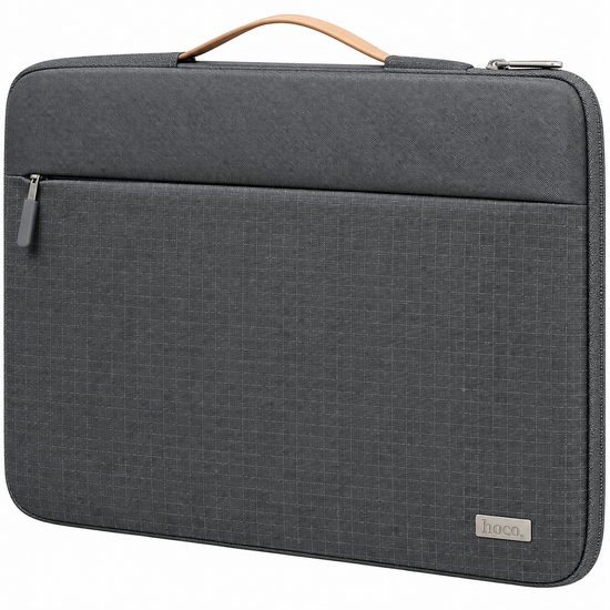 Funda Porta Laptop Hoco 16'' Premium®