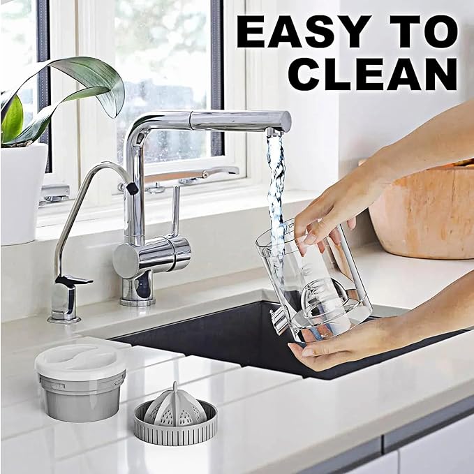 Exprimidor Portátil Recargable Tipo C 400ml 45w 7,4 V®