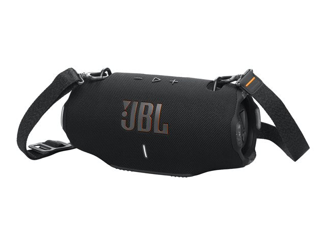 Parlante Portatil Jbl Xtreme 4 Con Cuerda Control Por App®