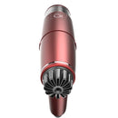 Secador De Pelo GAMA Professional Iq Lite Red System-c®
