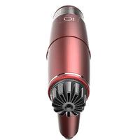 Secador De Pelo GAMA Professional Iq Lite Red System-c®