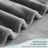 Calienta Camas 2 Plazas Manta Lavable Comando Inteligente®