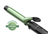 Rizador Tenaza GAMA Italy Avocado 25 Mm Essential Oils®