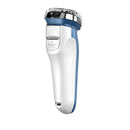 Afeitadora Inalámbrica GAMA Italy 987 Sport Usb Wetydry®