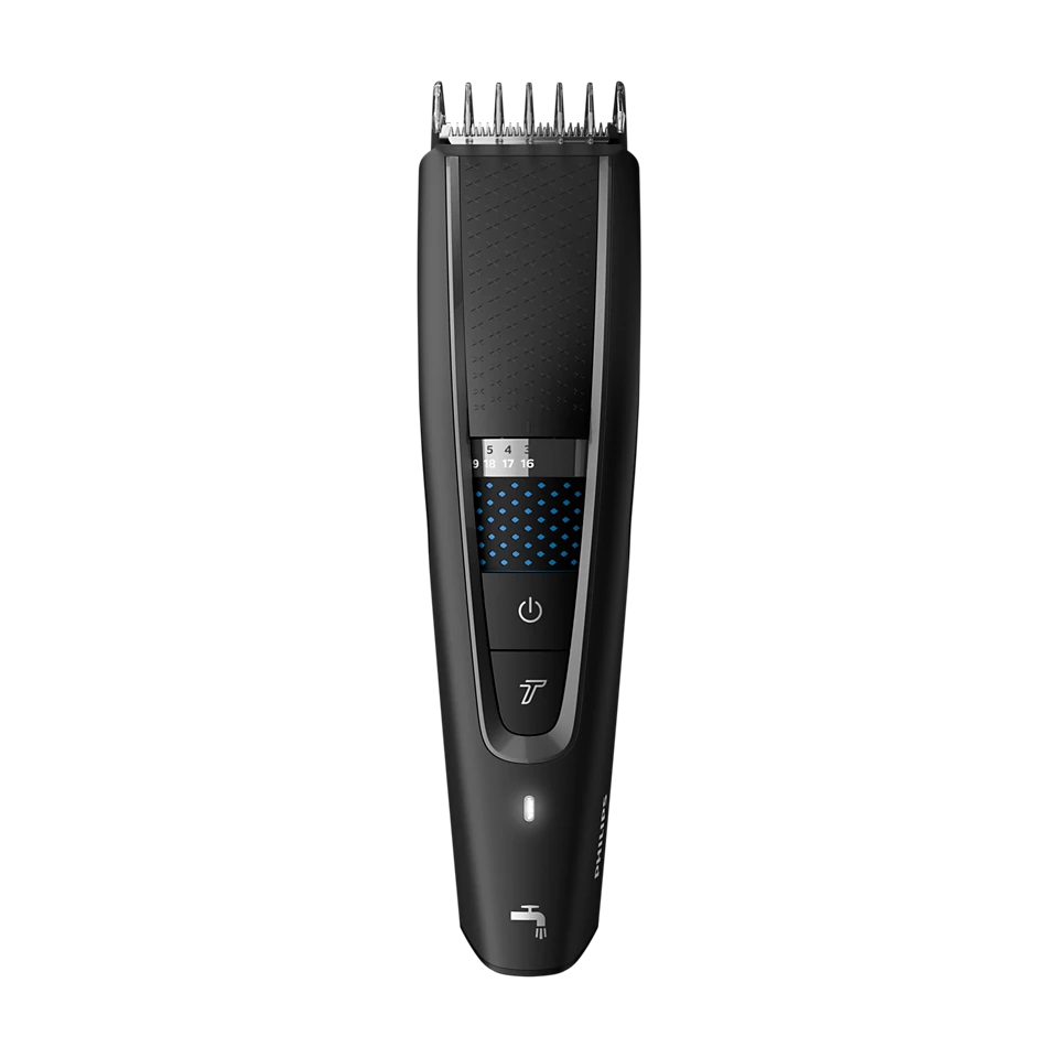 Cortapelo Lavable Hairclipper Series 5000 28 Posiciones®