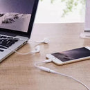 Adaptador Lightning A Spica