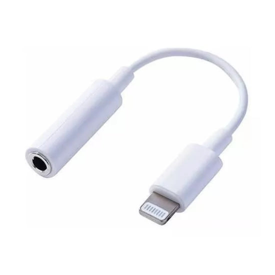 Adaptador Lightning A Spica