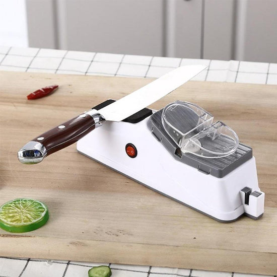 Afilador De Cuchillos Eléctrico
