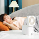Aire Acondicionado Frio Y Caliente Mini