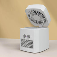 Aire Acondicionado Frio Y Caliente Mini