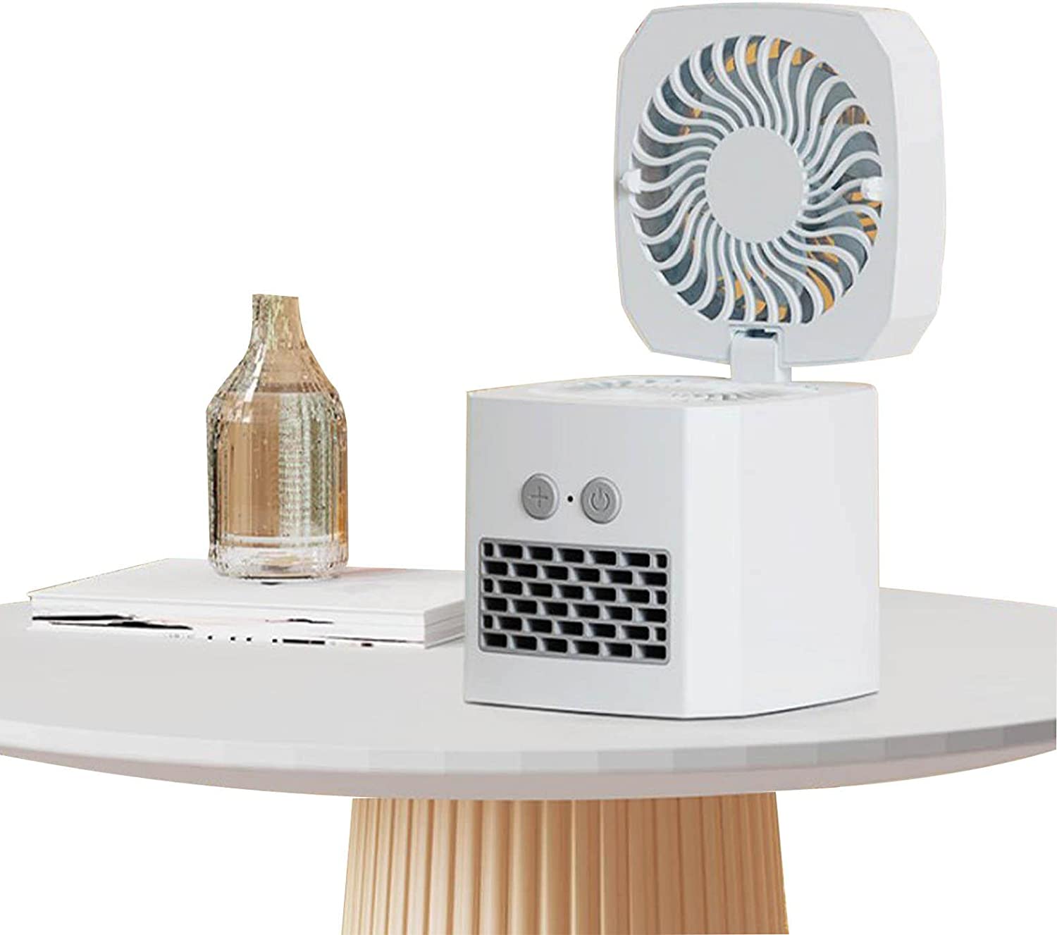 Aire Acondicionado Frio Y Caliente Mini