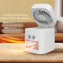 Aire Acondicionado Frio Y Caliente Mini