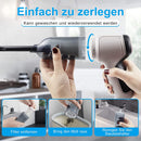 Aspiradora De Mano Inalámbrica 4 En 1 2000mah Profesional®