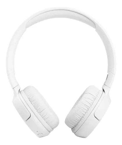 Auriculares Inalámbricos Jbl Tune 510bt Jblt510bt Blanco