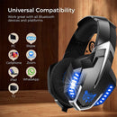 Auricular Gamer Onikuma K18 Ps4/ps5/xbox One