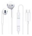 Auriculares Earpods Manos Libres Usb-c iPhone 15 Original®