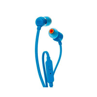 Auriculares In-ear Jbl Tune 110