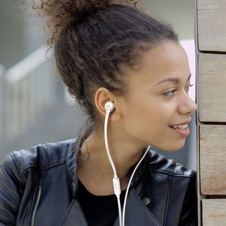 Auriculares In-ear Jbl Tune 110
