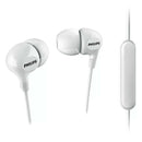 Auriculares Con Micrófono Philips Big Bass In-ear Pro®