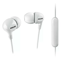 Auriculares Con Micrófono Philips Big Bass In-ear Pro®