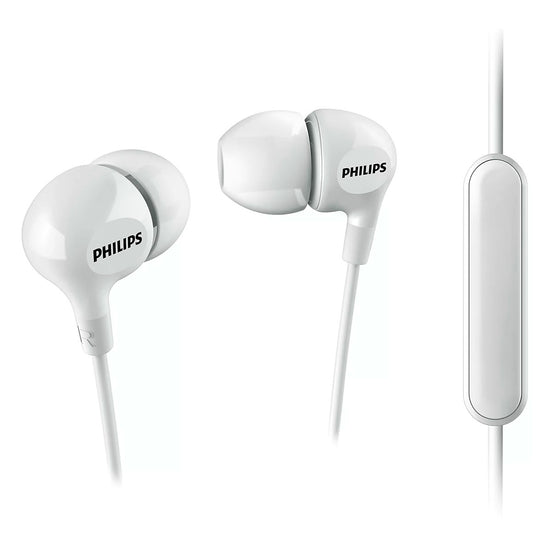 Auriculares Con Micrófono Philips Big Bass®
